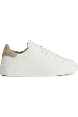 Woolrich Classic Court Sneakers