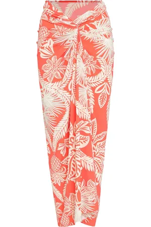 Lygia & Nanny Diana Bio Kaftan