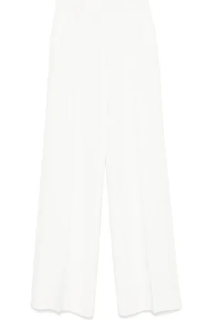 ERMANNO SCERVINO Hose aus Krepp