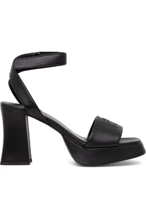 HUGO BOSS Vicky Sandalen 100mm