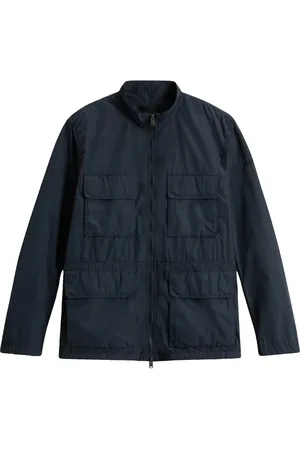 Woolrich Urban Field Jacke
