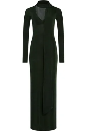 SER.O.YA Raquel Maxikleid