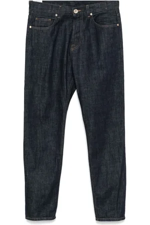 ELEVENTY Jeans aus Baumwolle