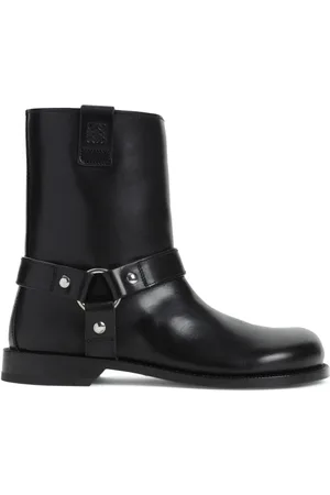 Loewe Campo Bikerstiefel
