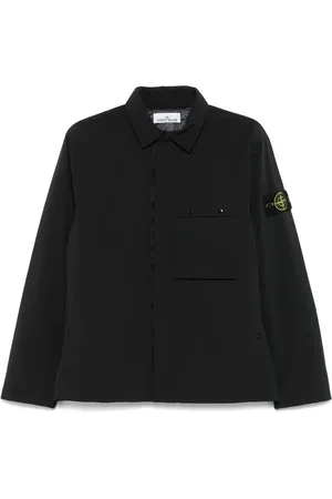 Stone Island Jacke mit Shell-R PrimaLoft®-Isolierung