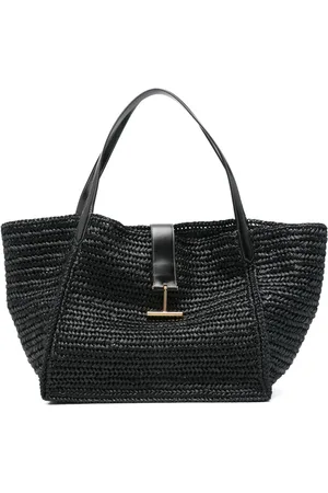 Tom Ford Große Tara Tote Bag