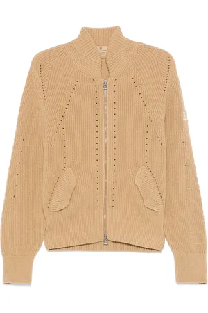 ERMANNO SCERVINO Cardigan aus Kaschmir