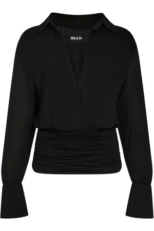 SER.O.YA Aurora Bluse