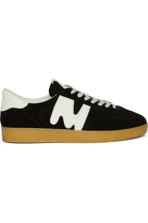 Msgm Sneakers aus Wildleder