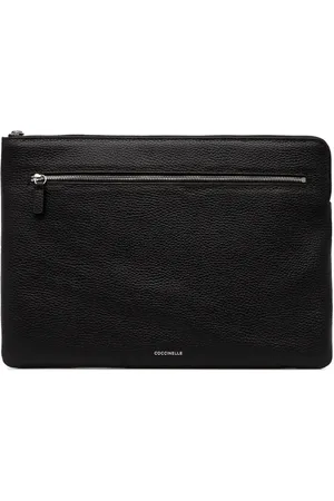 Coccinelle Laptoptasche aus Leder