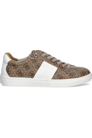 Guess Sneakers mit Logo