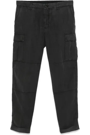 ELEVENTY Klassische Cargohose