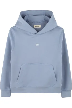 Zadig & Voltaire Sweatshirt mit Kapuze