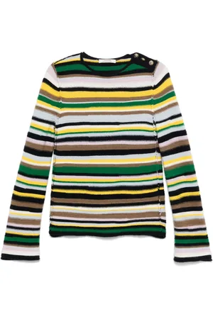 Dorothee Schumacher Gestreifter Pullover