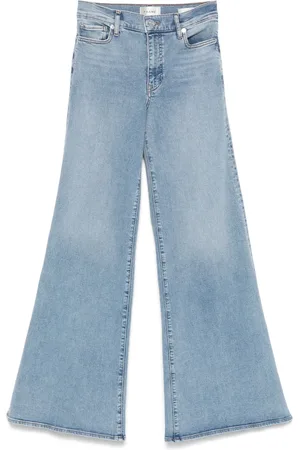 Frame Le Pallazo Jeans