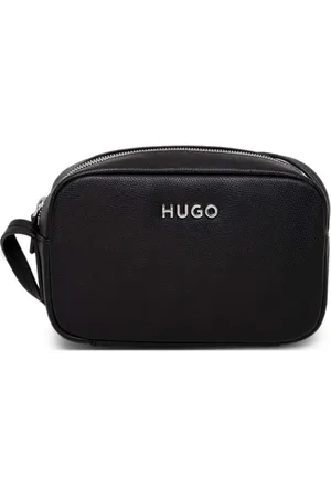 HUGO BOSS Umhängetasche mit Logo