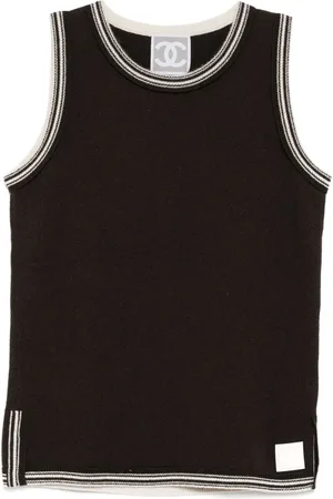 CHANEL 2005 Top