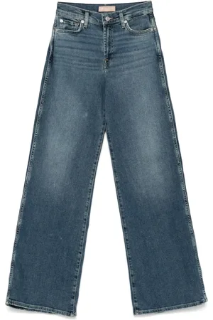 7 for all Mankind Lotta Jeans