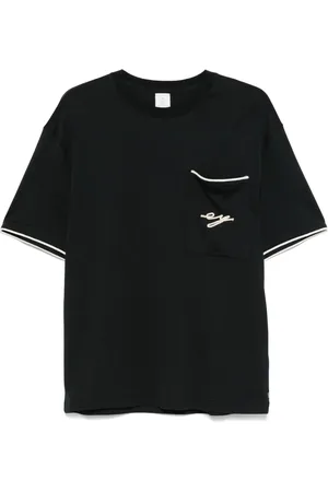 ELEVENTY Klassisches T-Shirt