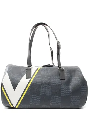 LOUIS VUITTON 2017 Keepall Reisetasche