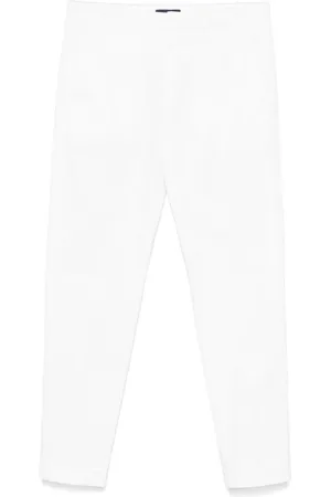 FAY Hose mit Tapered-Bein