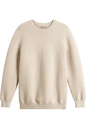 Woolrich Melierter Pullover