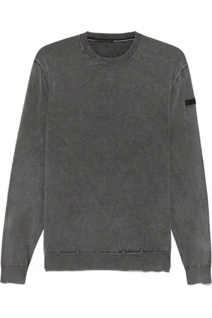 RRD Pullover mit Logo-Patch