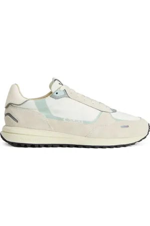 Woolrich Retro Sneakers