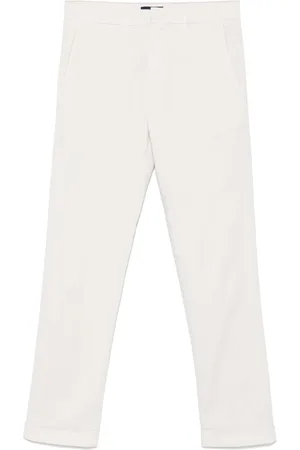 FAY Hose mit Tapered-Bein