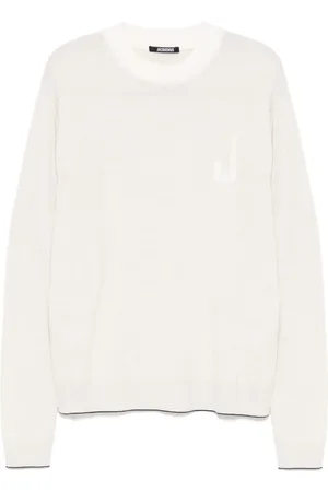 Jacquemus La Maille Tricot Pullover