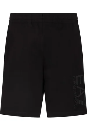 EA7 Visibility Bermudas