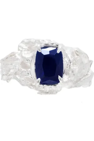 Lee Shimeji Ring