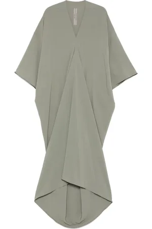Rick Owens Tommykite Abendkleid