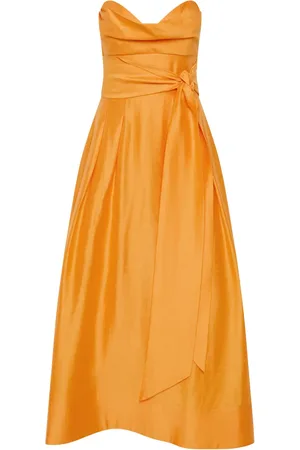 Rebecca Vallance Cera Midikleid