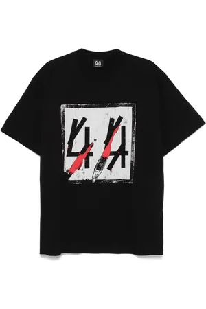 44 Label Group Sticka T-Shirt