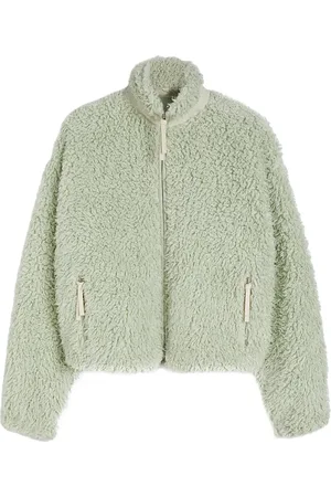 Jil Sander Jacke mit Reißverschluss