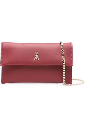 Patrizia Pepe Klassische Clutch