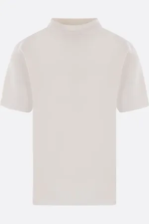 CFCL T-Shirt mit Stehkragen