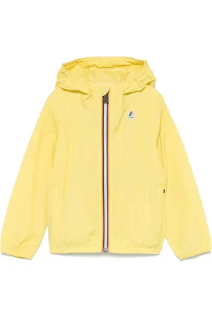 K-Way P. Le Vrai 4.0 Jacke