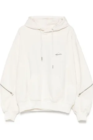SONGZIO Bestickter Hoodie