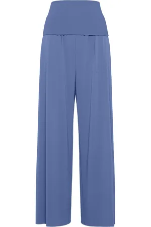 ERES Dao Hose mit weitem Bein