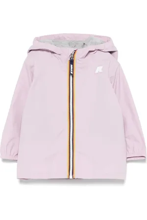 K-Way Jack Jacke