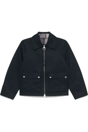 Barbour Tilda Jacke