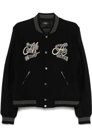AMIRI Hollywood Music Bomberjacke
