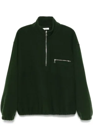 RIER Sweatshirt aus Fleece