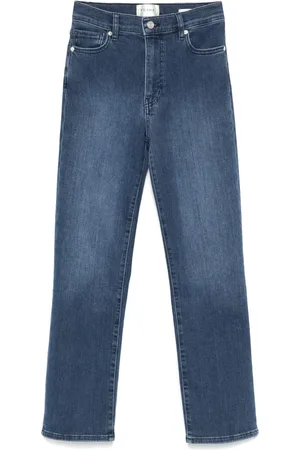 Frame Gerade Le Sleek Jeans
