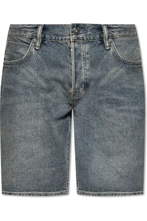 AllSaints Switch Jeans-Shorts