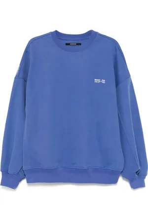 SONGZIO Painted Poetry Pullover