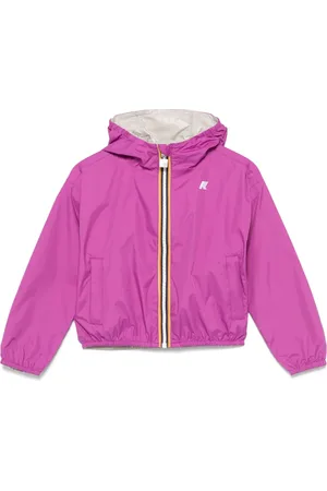 K-Way Laurette Jacke