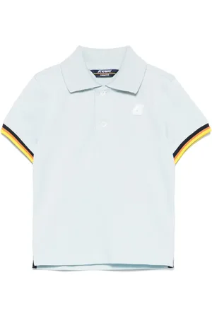 K-Way P. Vincent Poloshirt